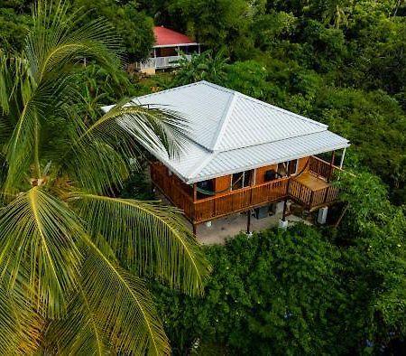 Вілла Frenchy'S Aguadulce Екстер'єр фото