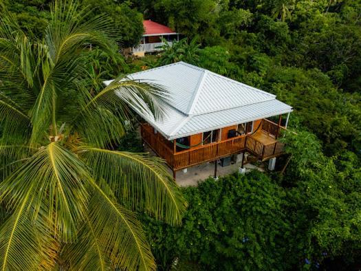 Вілла Frenchy'S Aguadulce Екстер'єр фото