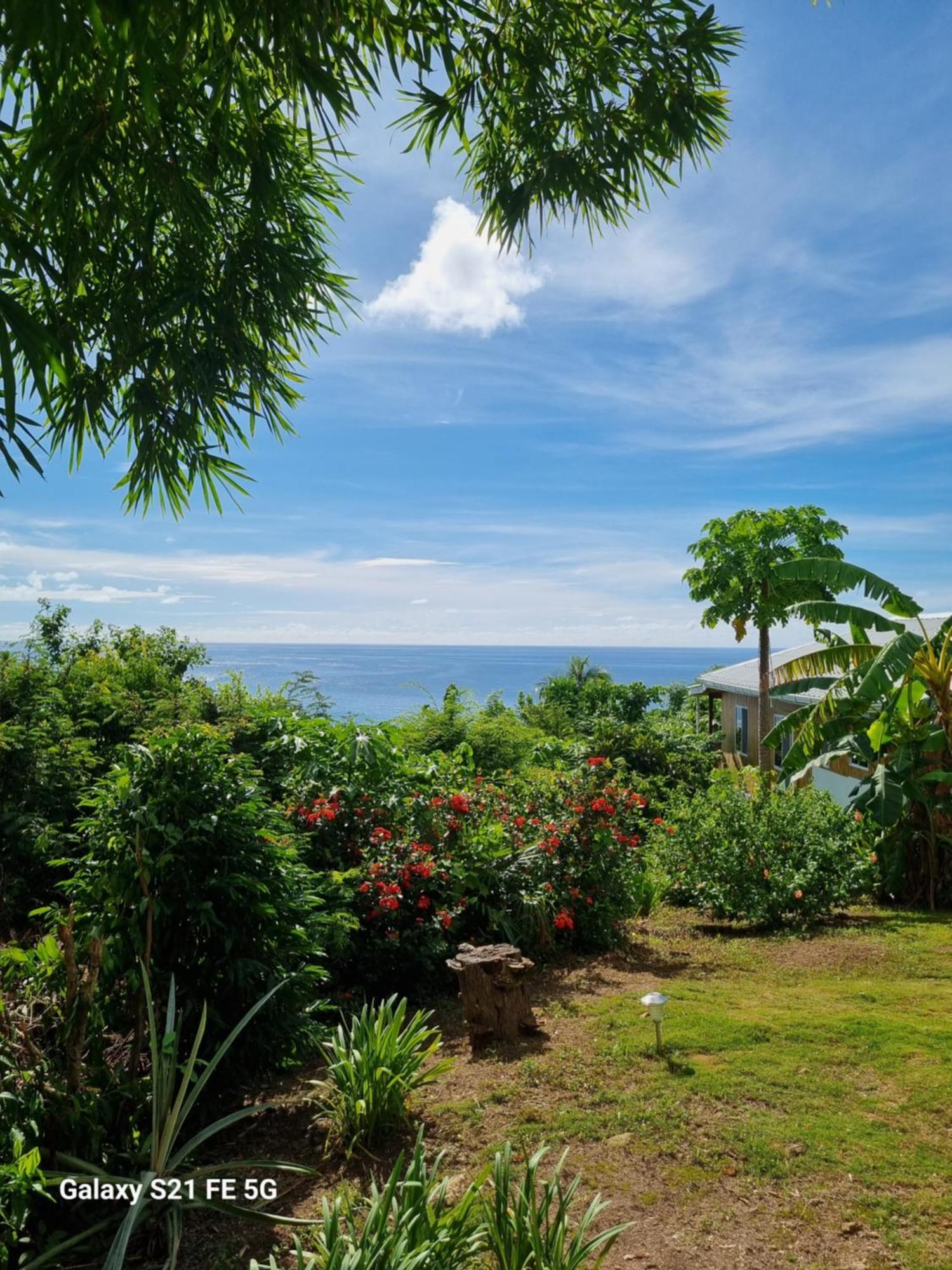 Вілла Frenchy'S Aguadulce Екстер'єр фото